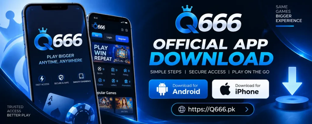 Q666 Download