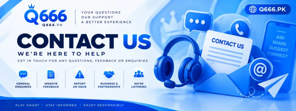 Contact Us