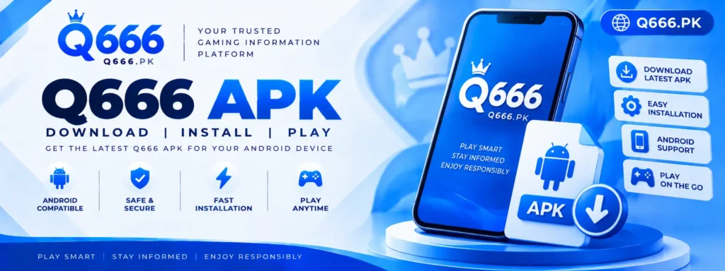 Q666 APK